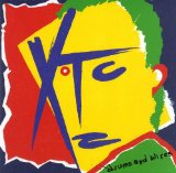 Xtc - Black Sea