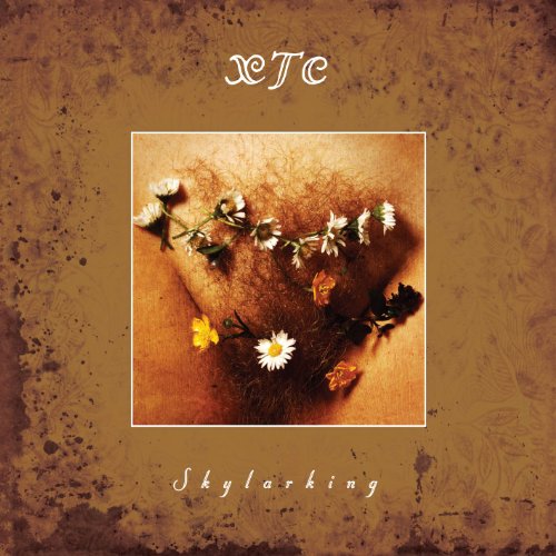 Xtc - Skylarking (Corrected Polarity Edition)