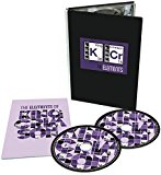 King Crimson - The Elements Tour Box 2018 (CD+Booklet)