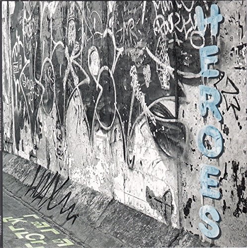 King Crimson - Heroes-Live in Europe 2016 Ep