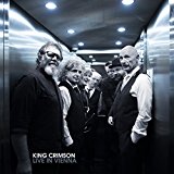 King Crimson - Live in Chicago - June 28 (Special Edition)