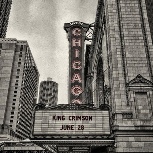 King Crimson - Live in Chicago - June 28 (Special Edition)