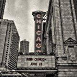 King Crimson - Live in Vienna,December 1st : 2016