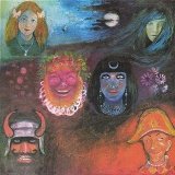 King Crimson - Islands