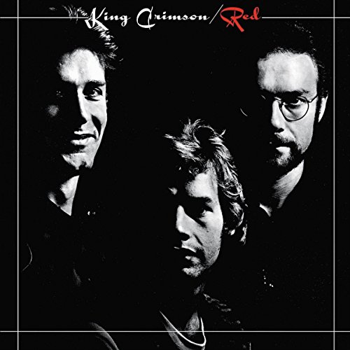 King Crimson - Red (200g Vinyl) [Vinyl LP]