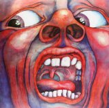 King Crimson - Red (200g Vinyl) [Vinyl LP]
