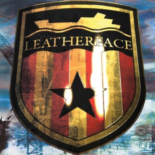 Leatherface - Stormy Petrel