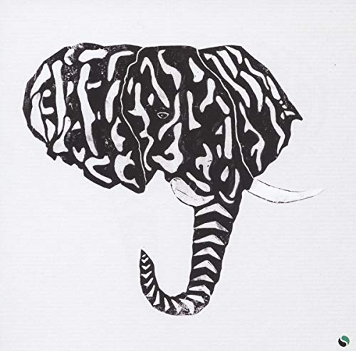 - The Great Elephant (2CD)