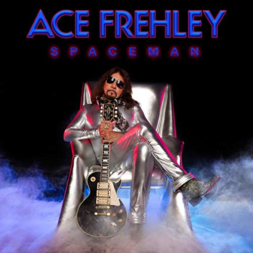 Ace Frehley - Spaceman [Vinyl LP]
