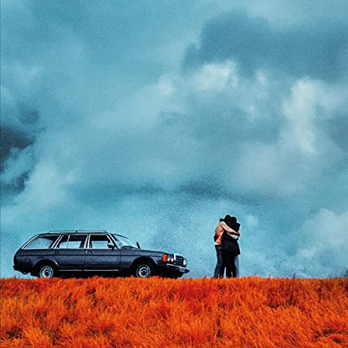 Marlowe , Gary - Everything Will Change (OST)