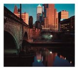  - The River Bends & Flows Into The Sea