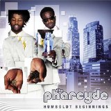 Pharcyde - Labcabincalifornia