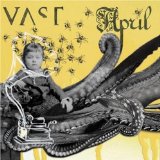 Vast - Visual audio sensory theater