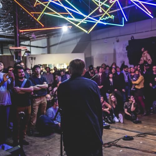 Sampler - International Anthem (presents by Gilles Peterson)