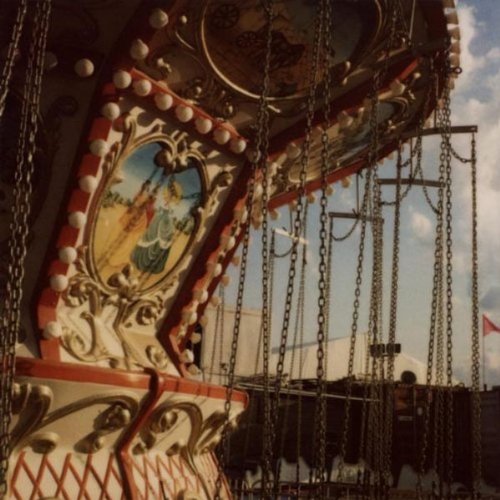 the Autumn Defense - Once Around