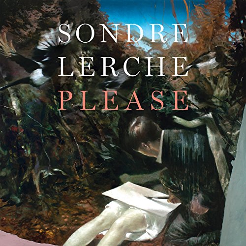 Sondre Lerche - Please [Lp/CD] [Vinyl LP]