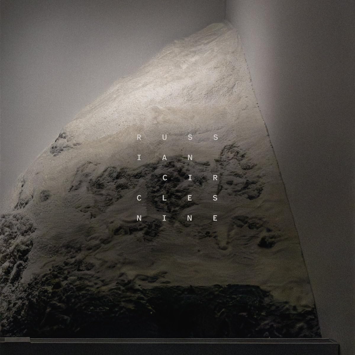 Russian Circles - Nine (DigiPak Edition)