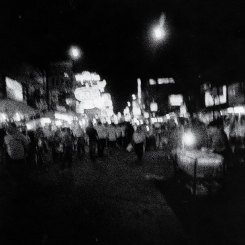 Mark Kozelek - Lost Verses Live