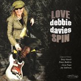 Debbie Davies - All I Found