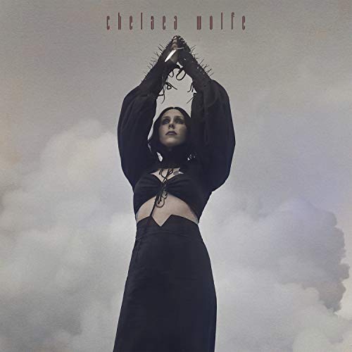 Chelsea Wolfe - Birth of Violence