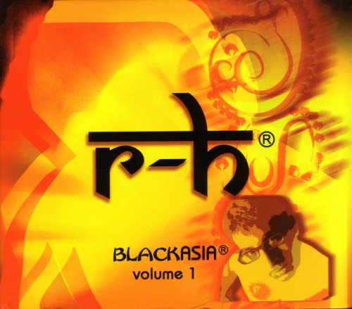 R-H - Blackasia 1