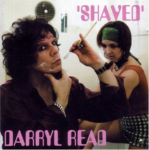 Read Darryl - Shaved