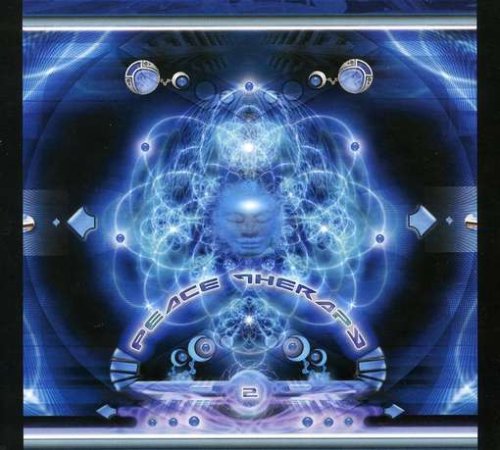 Sampler - Peace Therapy 2