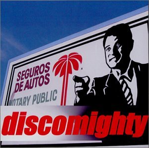 Discomighty - Seguros de Autos