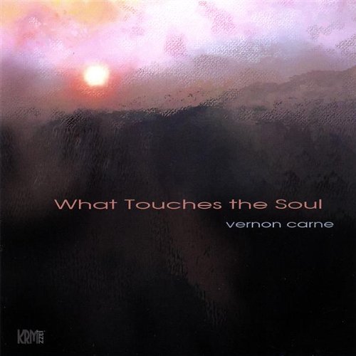 Carne , Veron - What Touches the Soul