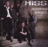 Hiss - Tränen , Tabak und Tequila