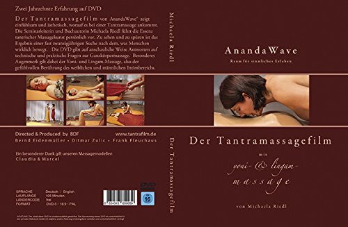  - Der Tantramassagefilm