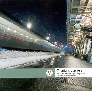 David Alvarado - Midnight Express