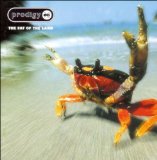 the Prodigy - The Day Is My Enemy