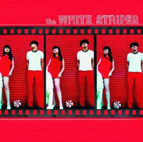 White Stripes , The - o.Titel