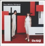 White Stripes , The - Icky thump