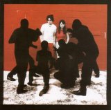 White Stripes , The - Icky thump