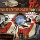 Badly Drawn Boy - The hour of bewilderbeast