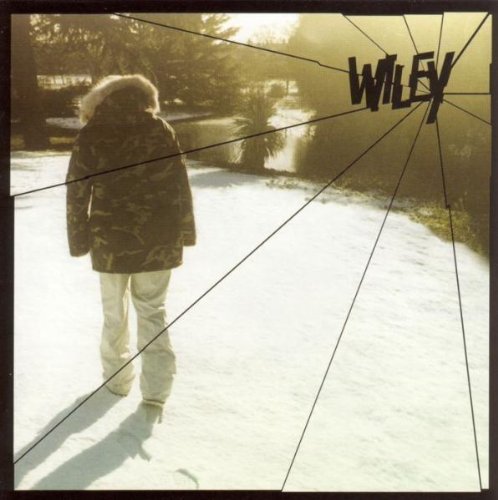 Wiley - Treddin' on thin ice