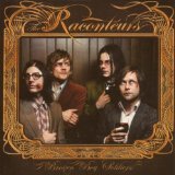 Raconteurs , The - Consolers Of The Lonely