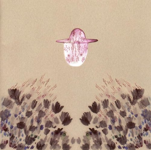 Devendra Banhart - Smokey Rolls Down Thunder Canyon