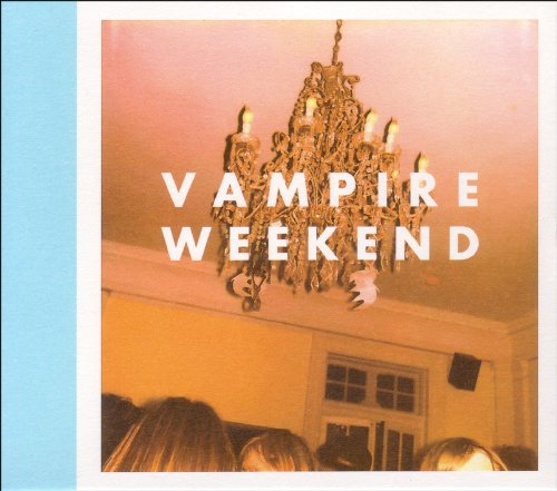 Vampire Weekend - o. Titel