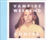 Vampire Weekend - Modern Vampires of the City