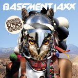 Basement Jaxx - Rooty