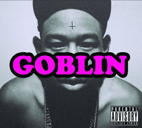 Tyler, The Creator - Goblin (Deluxe Limited Edition)