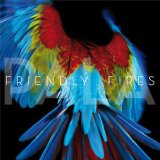 Friendly Fires - Friendly Fires Special Edition