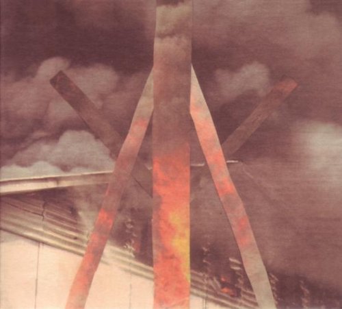 Iceage - New Brigade [Vinyl LP]
