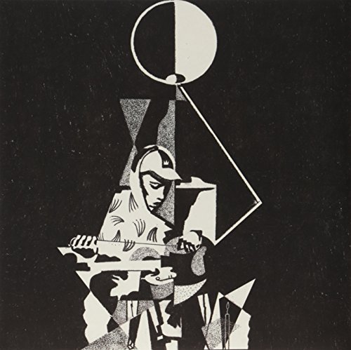 King Krule - 6 Feet Beneath The Moon (Vinyl)