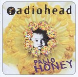 Radiohead - A Moon Shaped Pool (Vinyl)