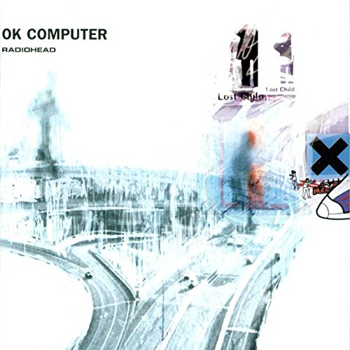 Radiohead - Ok Computer [Vinyl LP]