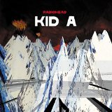 Radiohead - The King of Limbs (Pressung 2011 ) (Vinyl)